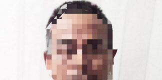 Diduga Cabuli Cucunya, Kakek 51 Tahun Diamankan Unit PPA Sat Reskrim Polres Lampung Utara