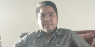 Usai Sidak Bangunan Gedung Museum, Komisi II DPRD Natuna Layangkan Surat Tembusan Ke Kemendikbud