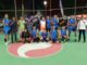 Saksikan Atlet Berbakat Tim Voli Putra Tanjung Bunsu Vs Sedamai di Laga Penuh Gengsi