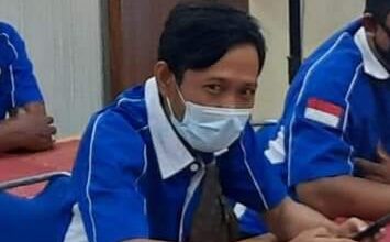 Empat Nama Akan Bertarung Sebagai Kandidat Ketua PWI Kabupaten Lingga Priode 2021-2024
