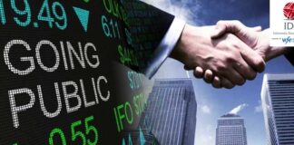 Siap-Siap “Go Public” di Tahun Baru