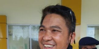 DPRD Natuna Minta Keterlibatan Daerah Pada Kegiatan Pembangunan Dari Pusat