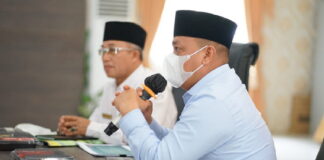 Lestarikan Cagar Budaya, Pemkab Lingga Segera Benahi Lapangan Hang Tuah