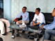 Ketua HNSI Lingga Temui PSDK Provinsi Kepri Sampaikan Aspirasi Nelayan