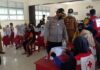 Vaksinasi Anak Usia 6 – 11 Tahun di Kecamatan Bunguran Timur Capai 68 Persen