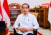 Presiden Pastikan Pemberian Vaksin Covid-19 Dosis Ketiga Gratis