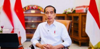 Presiden Pastikan Pemberian Vaksin Covid-19 Dosis Ketiga Gratis