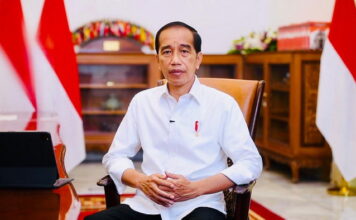 Presiden Pastikan Pemberian Vaksin Covid-19 Dosis Ketiga Gratis