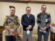 Temui Bappenas RI, Bupati Lingga Sampaikan Usulan Peningkatan DAK