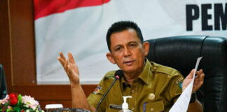 Harga Minyak Goreng Naik, Gubernur Ansar Perintahkan Disperindag Operasi Pasar