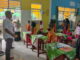 Tinjau Proses Belajar dan Bangunan Gedung, Kadisdikpora Lingga Armia Turun Ke Sekolah