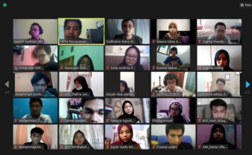 Pemikiran Politik Islam di Indonesia