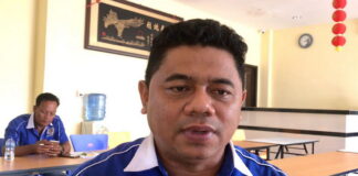 Peningkatan SDM Anggota, PWI Lingga Akan Gelar UKW di Tahun 2022