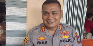 Edarkan Pil Berbahaya, Seorang Pria di Pulau Laut Diamankan Polisi