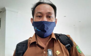 Vaksinasi Anak Usia 6-11 Tahun di Natuna Capai 80,12 Persen