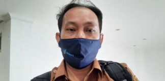 Dua Warga Positif Covid-19, Kini Jalani Isolasi di Asrama Haji Natuna