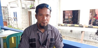 Maraknya Kasus Pelecehan Anak, Ketua KPPAD Anambas Himbau Masyarakat Jangan Takut Melapor