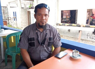 Maraknya Kasus Pelecehan Anak, Ketua KPPAD Anambas Himbau Masyarakat Jangan Takut Melapor