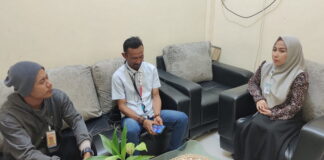 P2TP2A Anambas Minta Kasus Kekerasan Terhadap Perempuan Ditindak Tegas Agar Beri Efek Jera