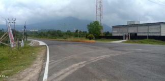Pemkab Natuna Akan Bangun Jalan Dua Jalur dari Simpang Tiga Sungai Ulu Hingga Pantai Piwang Kota Ranai