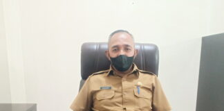 Dispora Natuna Rancang Pembangunan Stadion Sepak Bola Mini