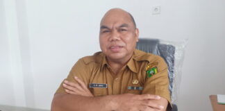 Tindak Lanjut Temuan BPK di Natuna Tahun 2020 Capai 84 Persen