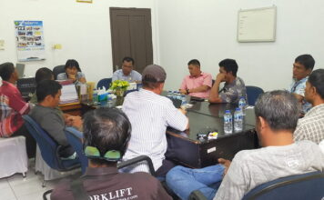 Anggota DPRD Minta Kebijakan Zona dan Kuota Tangkap Dibatalkan