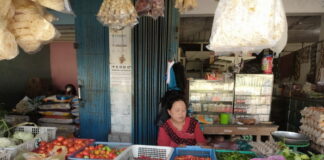 Kebijakan Minyak Goreng 1 Harga, Pedagang Takut Rugi