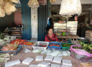 Kebijakan Minyak Goreng 1 Harga, Pedagang Takut Rugi