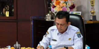 Pemulihan Ekonomi, Gubernur Kepri Kembali Buka Sektor Pariwisata