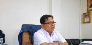 Dinas P3 Anambas Akan Salurkan Bibit Pala Untuk 100 Hektar Lahan Petani