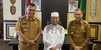 Ustadz Das’ad Latif Apresiasi Program Bupati Natuna Memakmurkan Masjid