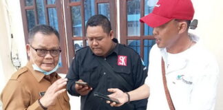 Kisruh Pt LUG Terus Berlanjut, Sekda Lingga Ikut Bicara