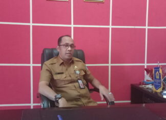 Dinsos P3APMD Anambas Evaluasi Data Penerima Bansos