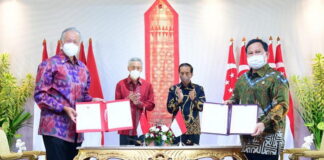 FIR Jakarta Mencakup Seluruh Wilayah Udara Indonesia, Termasuk Kepulauan Riau dan Kepulauan Natuna