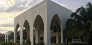 Positif Covid-19, Dua Orang Pekerja dari Pulau Jawa Jalani Isolasi Terpadu di Asrama Haji Natuna