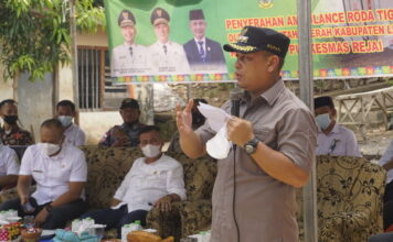 Pemkab Lingga Anggarkan Pembangunan Puskesmas Rejai