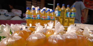 Ini Langkah Pemkab Natuna Untuk Merealisasikan Minyak Goreng Satu Harga