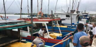 HNSI dan ANNA Galang Dukungan Tolak Kebijakan Kuota Tangkap Ikan