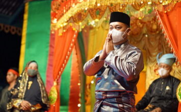 Desa Mepar Dijadikan Tujuan Wisata Sejarah dan Religi