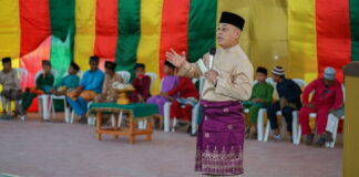 Desa Resun Akan Dikembangkan Menjadi Agrowisata Petik Salak