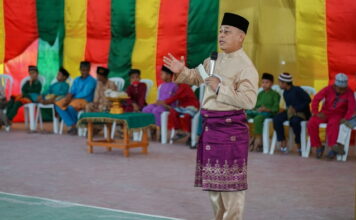 Desa Resun Akan Dikembangkan Menjadi Agrowisata Petik Salak