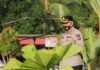 Pimpin Apel Pagi, Kapolres Natuna Minta Personil Jaga Kesehatan dan Berikan Pelayanan Terbaik ke Masyarakat