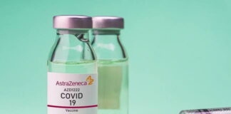 Stok Vaksin Astrazenca Nihil, Masyarakat Natuna Belum Bisa Vaksin Kedua