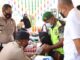Sukseskan Vaksinasi Merdeka, Polres Lingga Gelar Vaksinasi Terhadap Anak Usia 6 s/d 11 Tahun