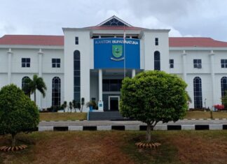 Sempat Jadi Temuan BPK, Aset Tanah Pemkab Natuna Kini Hampir Tuntas