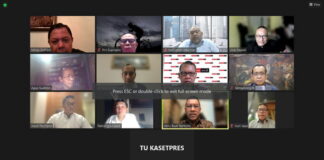 Menseneg Pratikno Pastikan Presiden Hadir Acara Puncak HPN 2022 di Kendari Sultra