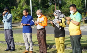 Gerak Cepat Bupati Lingga Jadikan Daik Kota Wisata Sejarah dan Religi