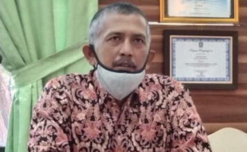 Minta Keppres Penetapan Dewan Pers Ditangguhkan, SMSI Pusat Surati Presiden Jokowi
