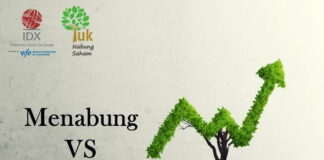 Menabung VS Investasi